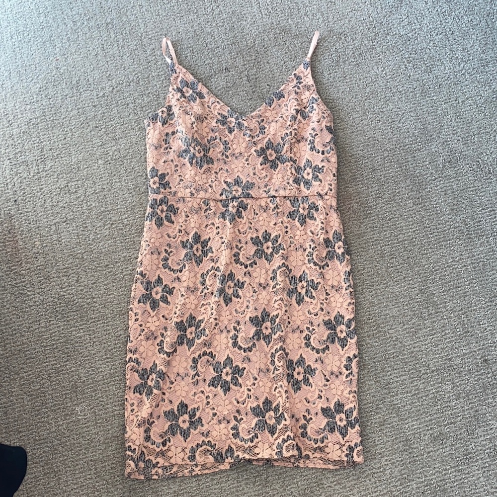Astr dress